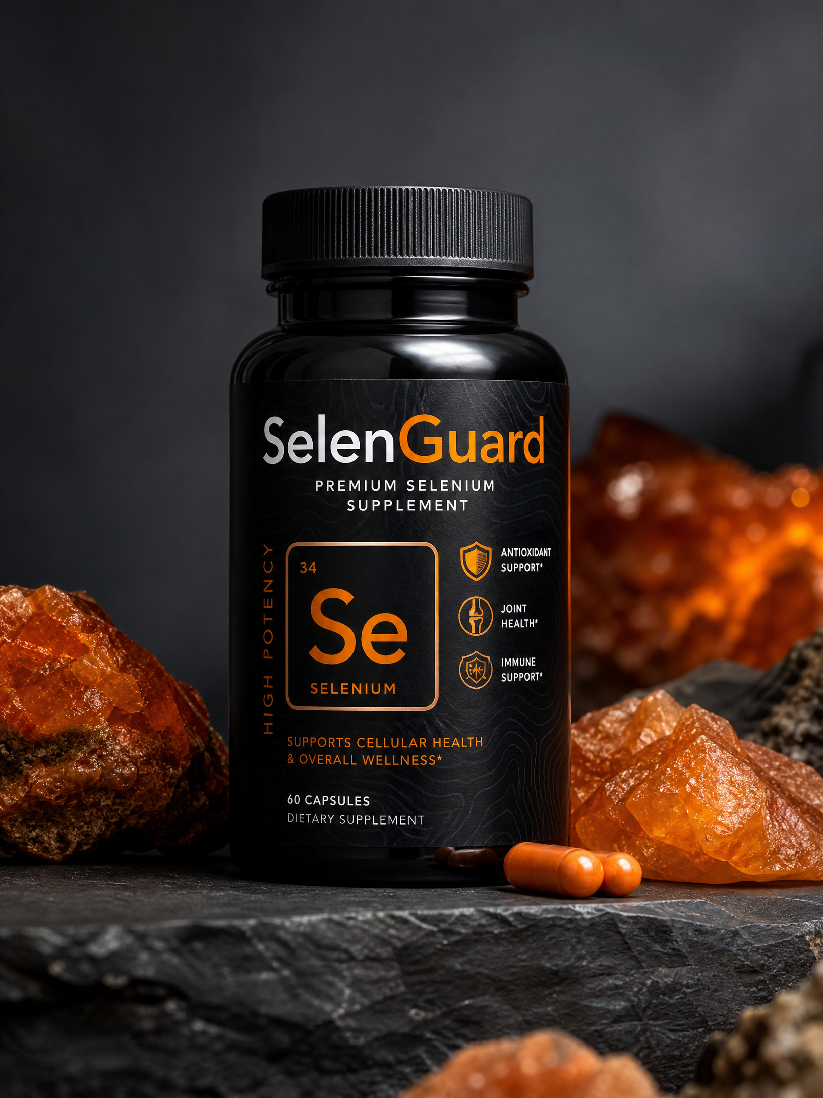 SelenGuard